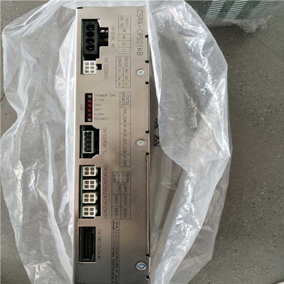 安川机器人配件，安川机器人YRC1000电源 CSRA-CP（憨憨电子）