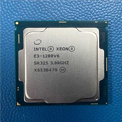 议~E3-1280v6 正式版 保一年