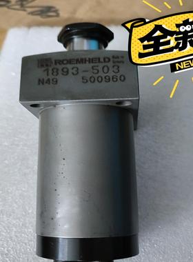 ROEELD 1893-503 旋压油缸感兴趣的话点我议价