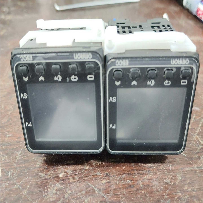 询价~Omron/，温控器