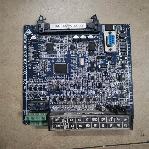 PCB-2105-CON，正弦变频器主板~议价