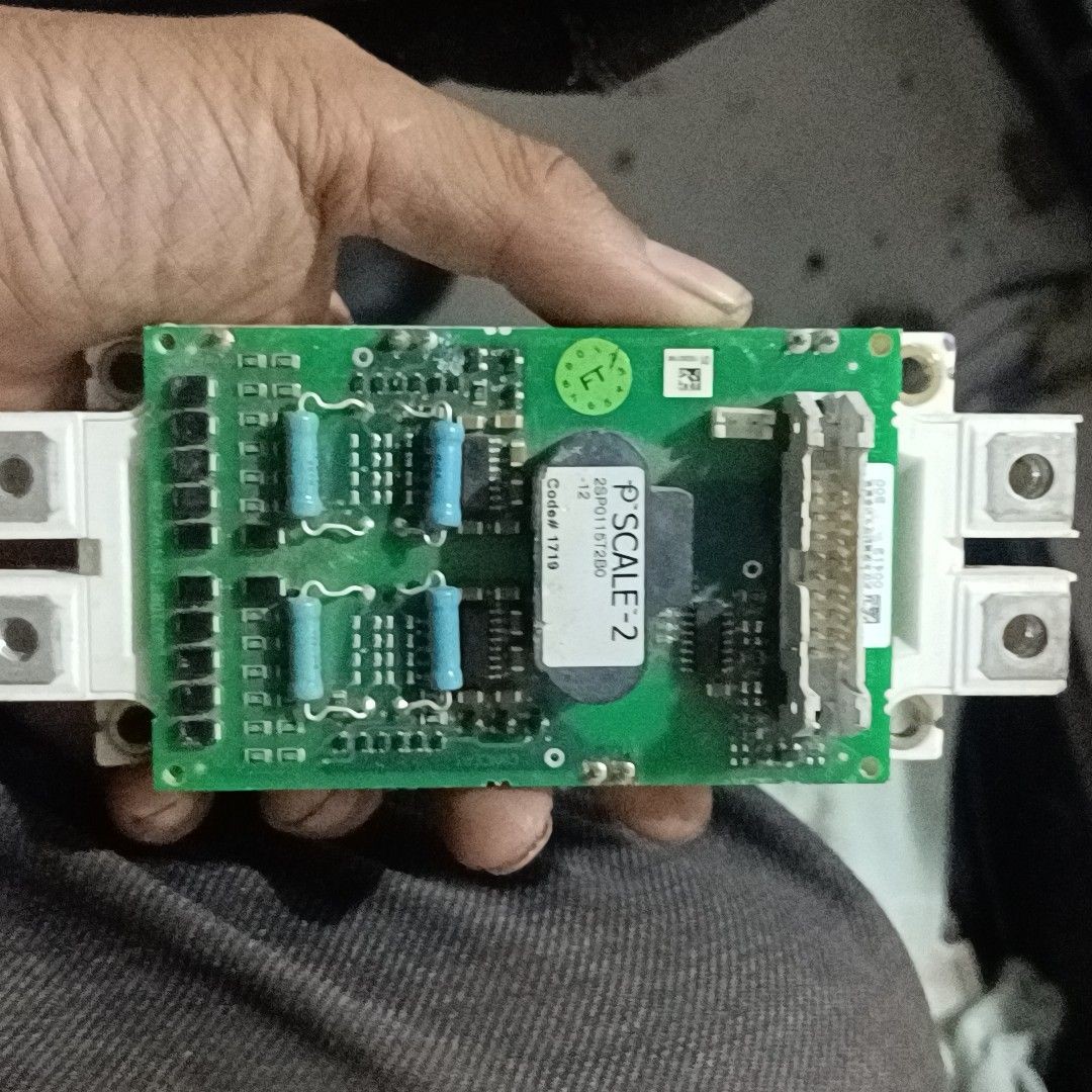 议~INFINEON/英飞凌FF450R12ME4英飞凌Igbt