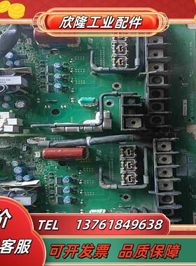 安川V1000 11KW驱动板ETP714250带模块议价