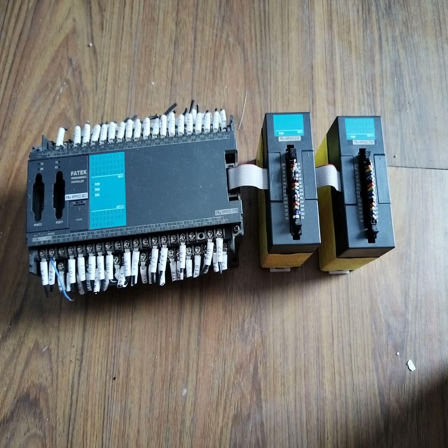 FBS-MP002-910永宏PLCFBS-MP00(崽崽配件）