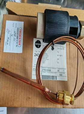 德国SAMSON  2430K型恒温器，恒温控制器，实物如图【鑫鑫商