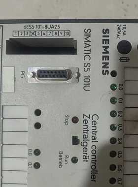 议~西门子6ES5101-8UA23