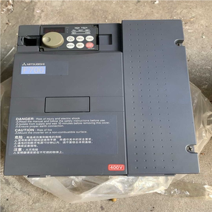 F740 CHT1 三菱变频器FR 11K 380V11KW 崽崽配件