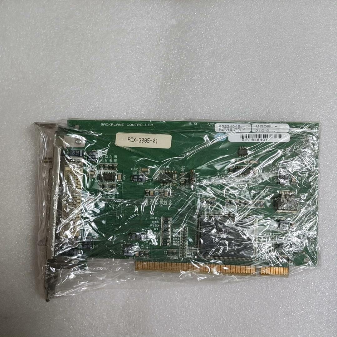 议~PCX-3005-01 SBS BIT 3 OPERATIO