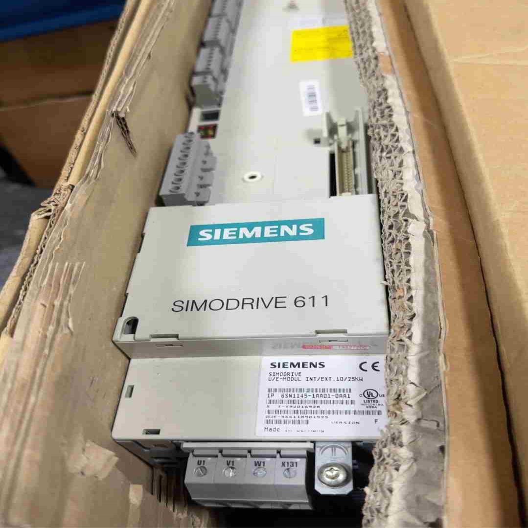 6SN1145-1AA01-0AA1  全新原装正品质保一（瓠子电子）