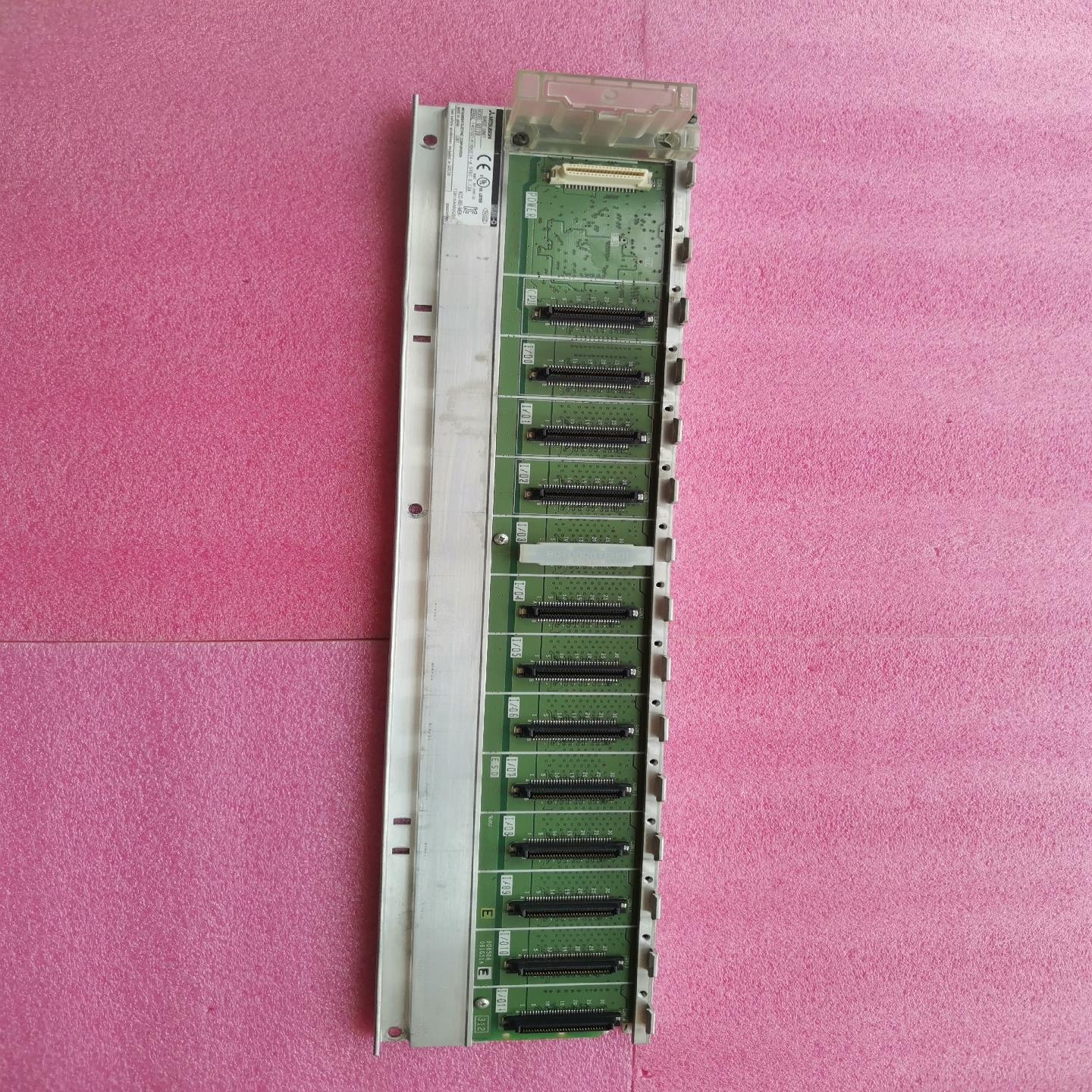 【汇生】Q312B三菱Q系列模块底座【议价】