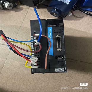 9新 1.5KW匯 匯川伺服驅動器SV660PS012I 議價