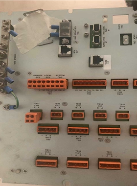 【顺庆】FURUNO VR-3000 主机接口板 2500 电源板【议价】