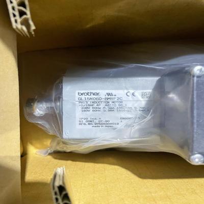 br电机GL15N060-BMRF2C broth（憨憨电子）