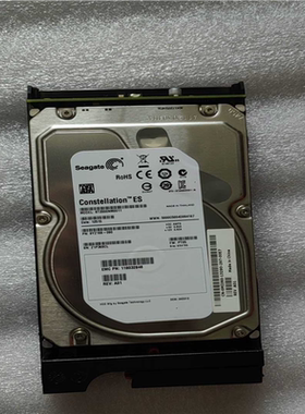 EMC AX4-5 005050064 2T SATA（基数电子）