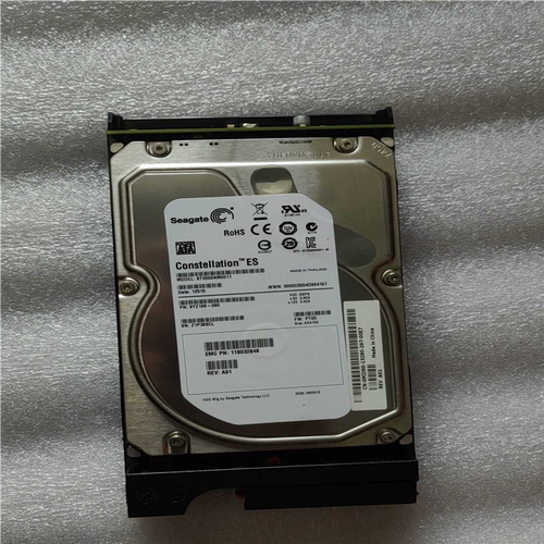 EMC AX4-5 005050064 2T SATA（基数电子）