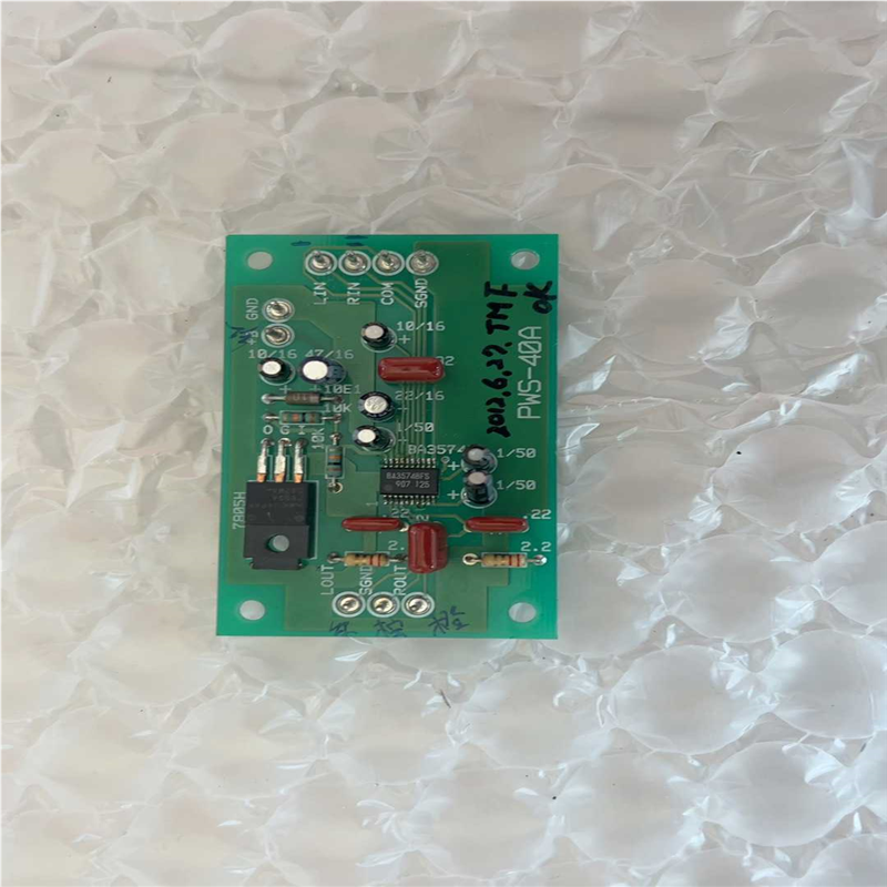 三菱PWS-40A进口拆件100议价
