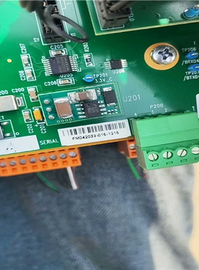 【顺庆】美国TELEDYNE TAPTONE液位检测机控制主板FM0【议价】