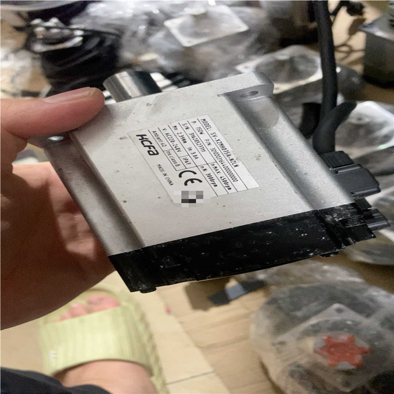 禾川SV-X2075A-N2LN（憨憨电子）