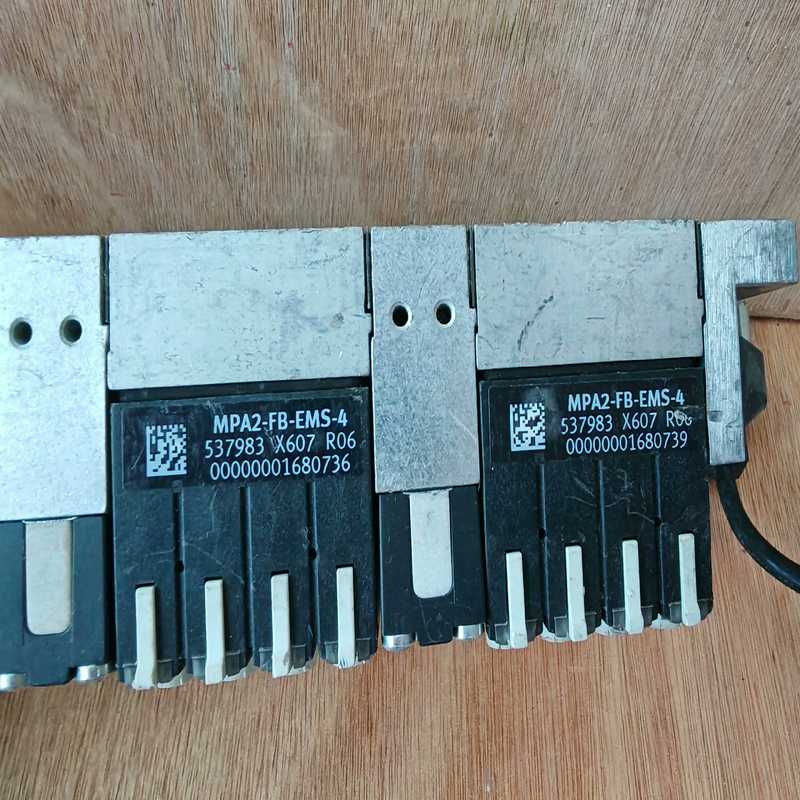 CPX--EV   MPA1-FB-EMS-8   MP（耶耶电子）