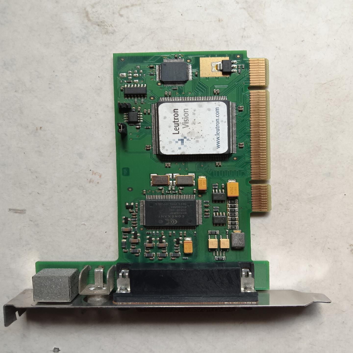 议~德国 Leutron Vision Picport Colo