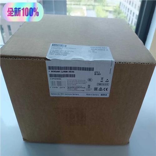 6GK5201-3JR00-2BA6X201-3P I~询价