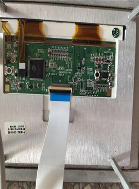 TexComputer拆机板640480G2-W0功能完好非实价