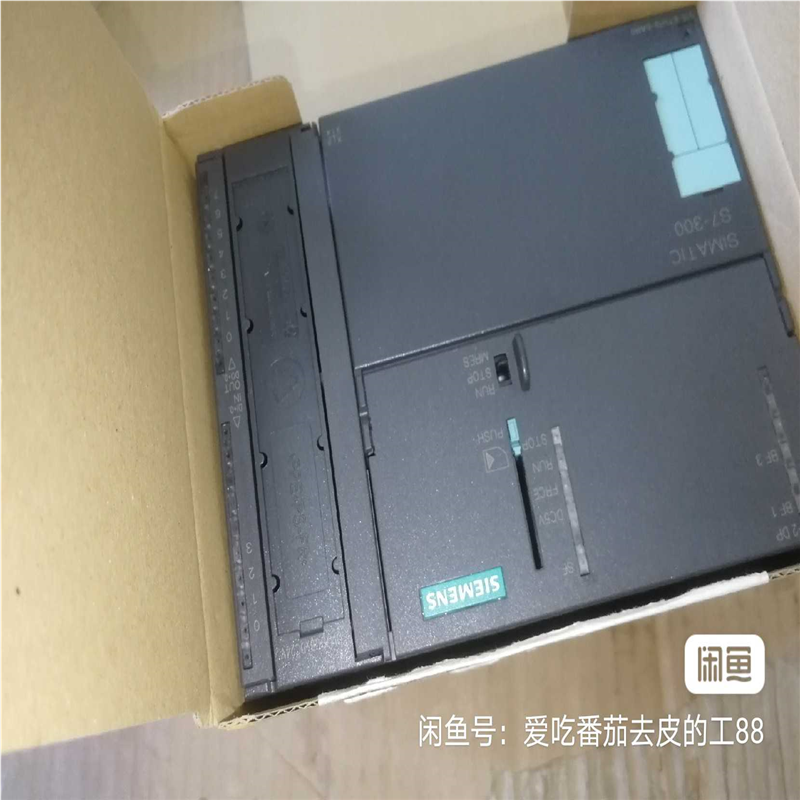 主机cpu一个型号6es7 315 6th13 0ab(崽崽配件)