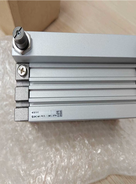 SMC正品摆台气缸MSQB30H3全新原装  实物拍摄~议价