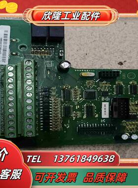 海利普主板AC01D505PCB  15KW  220议价