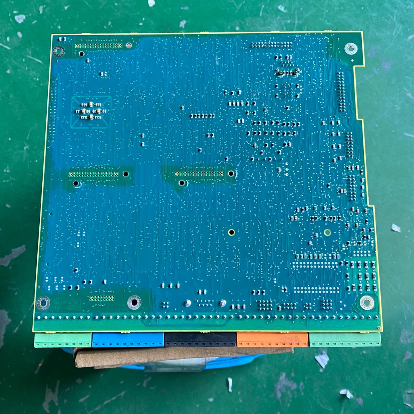（议价咨询）ABB直流调速DCS550系列 主板，电源驱动板