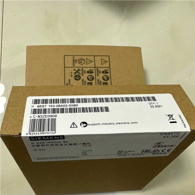 议~6ES7 153-2BA02-0XB0西门子6ES7153-