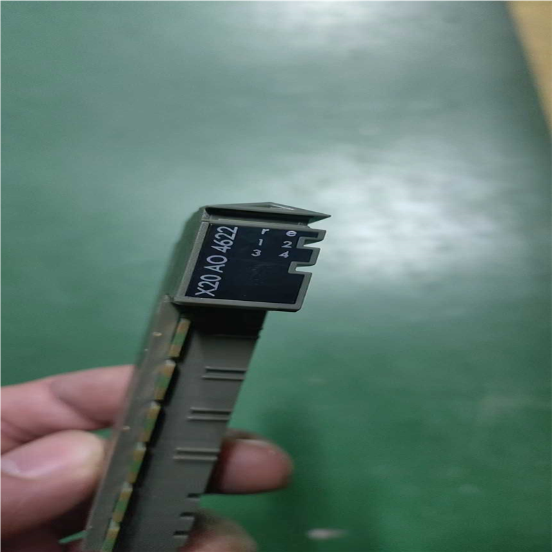 贝加莱x20 AO4622模块（憨憨电子）