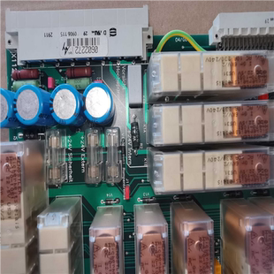 顺庆 SEF机器人安全控制板 5E1460B 议价 SRK1460