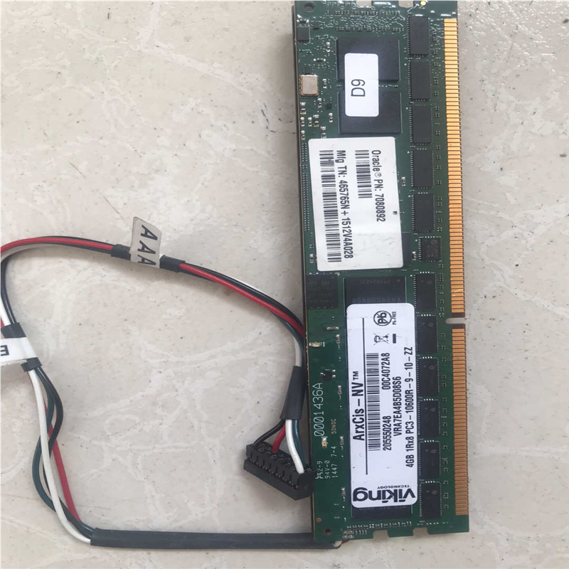 Sun Oracle FS1-2 7080892 Type（憨憨电子）