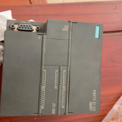 PLC S7-200SMART SR40￼~询价
