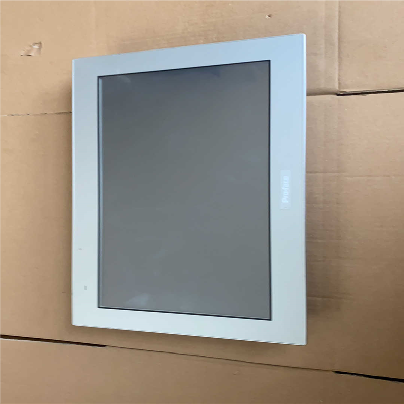 议~普罗菲斯 pro-face触摸屏  15 profa