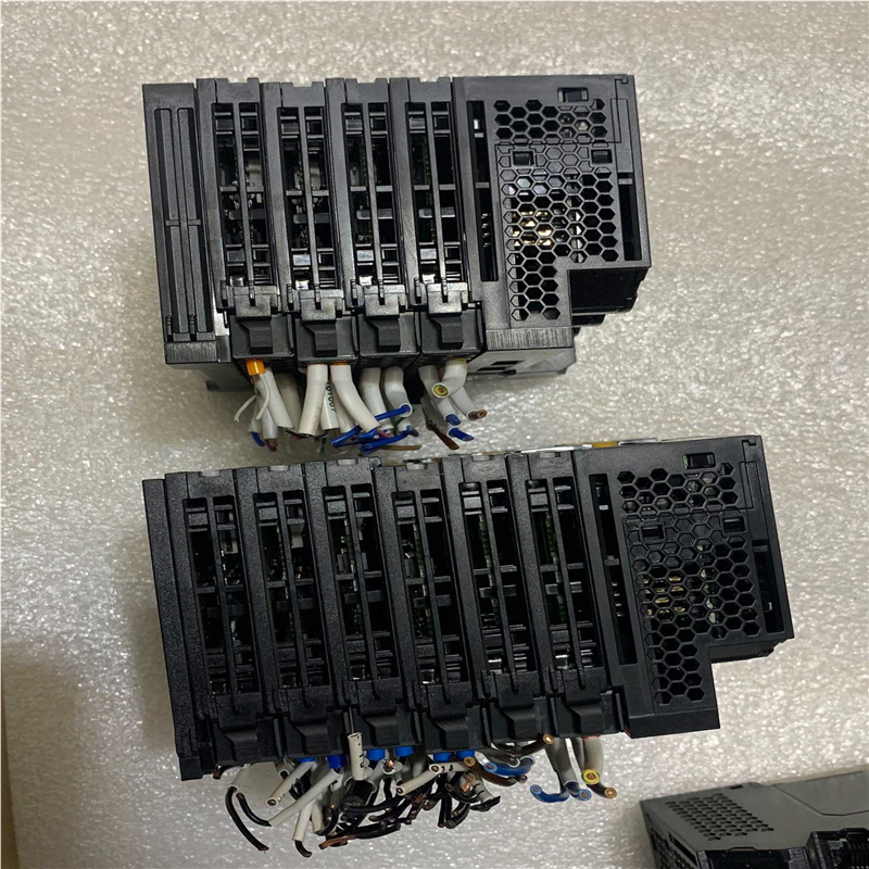 【顺庆】OMRON NX-ECC201 OD5121 ID5342（【议价】