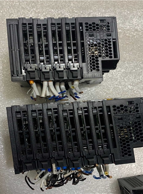 【顺庆】OMRON NX-ECC201 OD5121 ID5342（【议价】