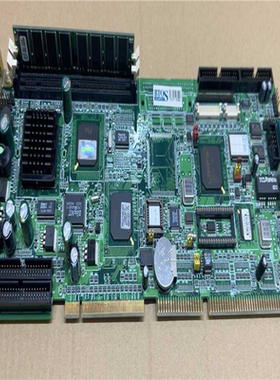 研华PCA-6359VE REV.A1工控主板，功能，当(崽崽配件）