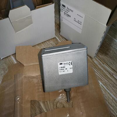 定型机幅宽编码器宝盟U220B01【议价】