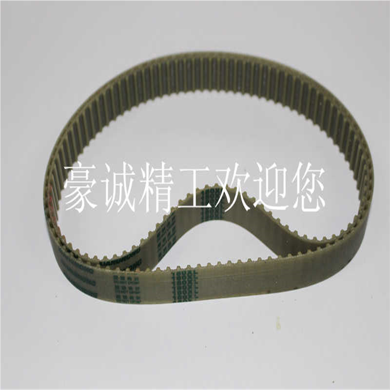 美国盖茨皮带攻牙皮带3VX710/750主轴皮带3VX900/950/3VX800/1090