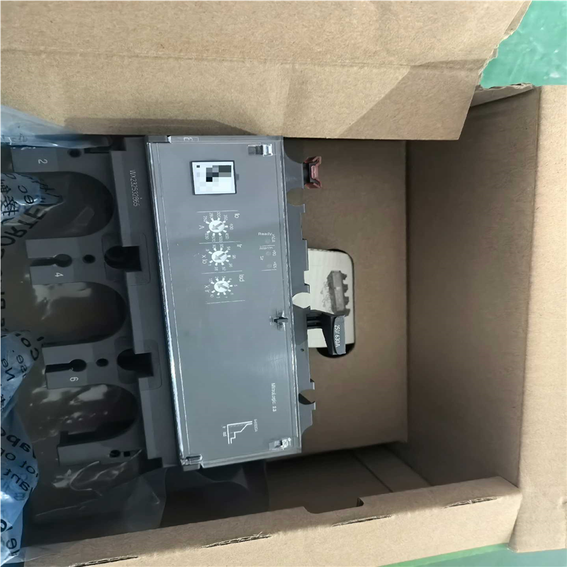 议价~塑壳断路器 MIC2.3 630 3P F 新产品