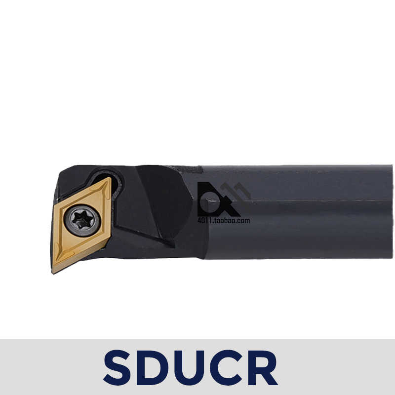 内孔 数控刀杆 S12M-SDUCR07 S12M-SDUCL07 C12M D12M