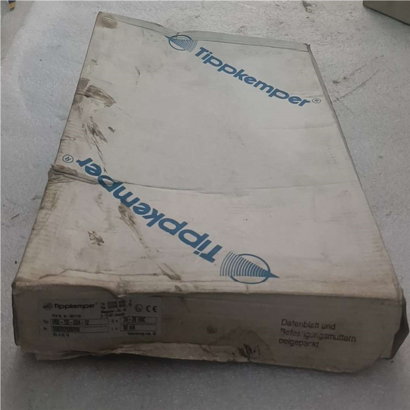 议~TIPPKEMPER 传感器 IRD-TD-024-12 全