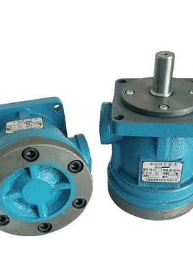 盛满叶片泵YBD6.3 YBD10 YBD12 YBD16 YBD20 YBD25 YBD32 YBD100
