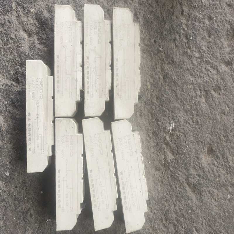 (询价)MTC110/1600V,MTC100/1600V，实物拍摄