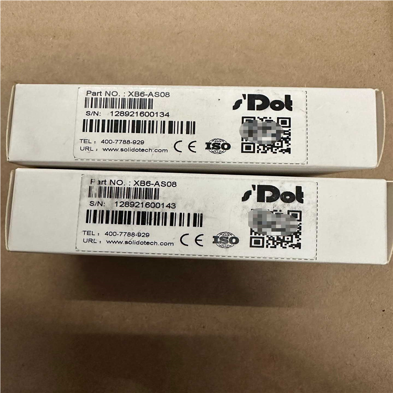 南京实点模块XB6-AS08，2个(崽崽配件）