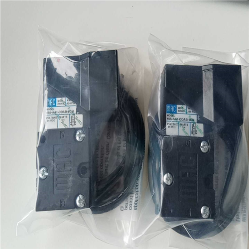 (议价)MAC电磁阀45A-AA1-DDAB-1CM，进
