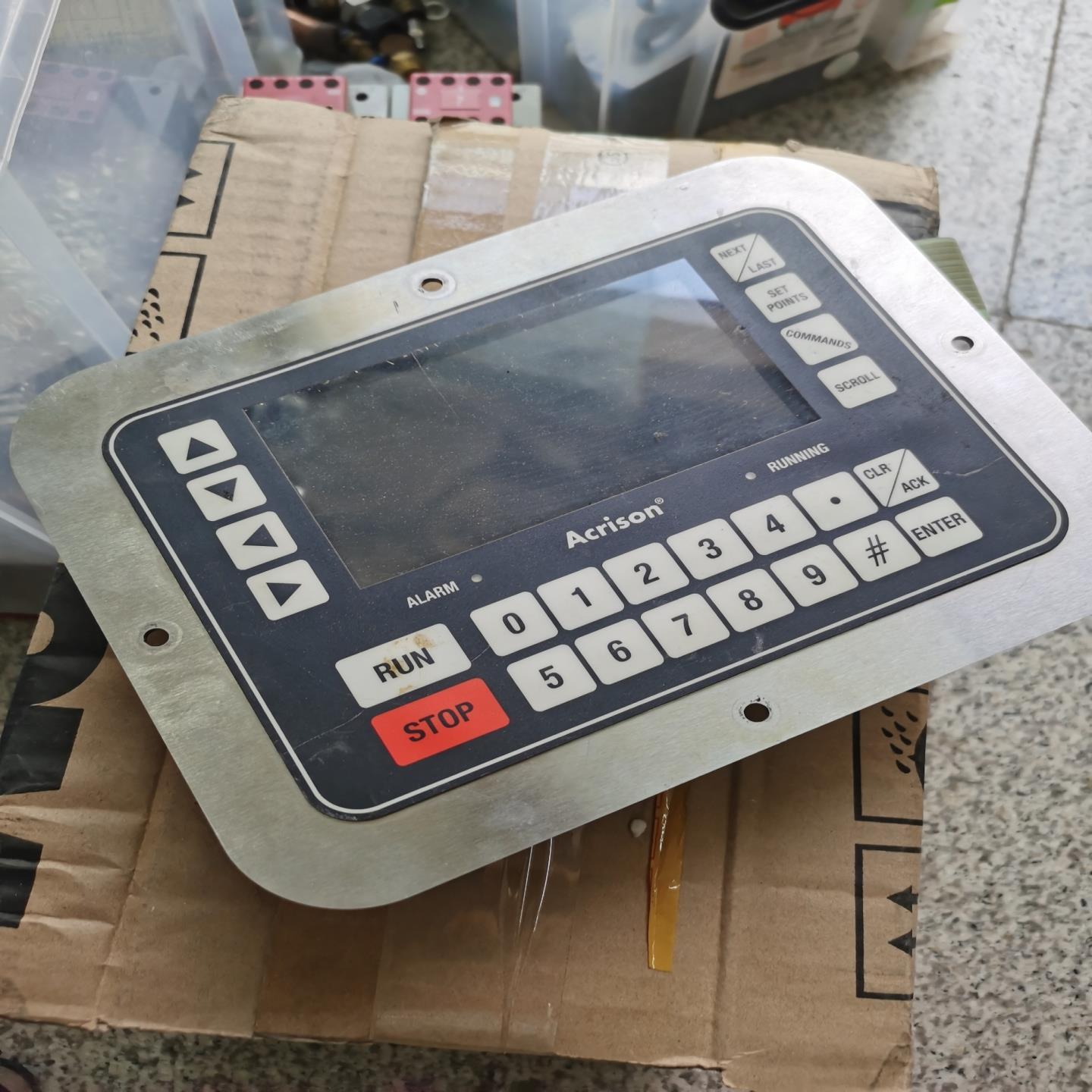 （议价）RISON 控制器