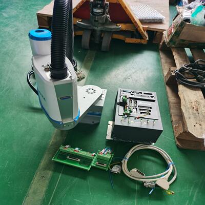 【汇生】台达机器人全套DRS40L3SS1BN002，控制器ASD-【议价】